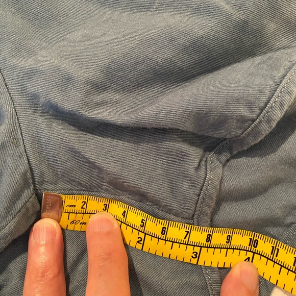 Madewell Shorts - Picture 6 of 7